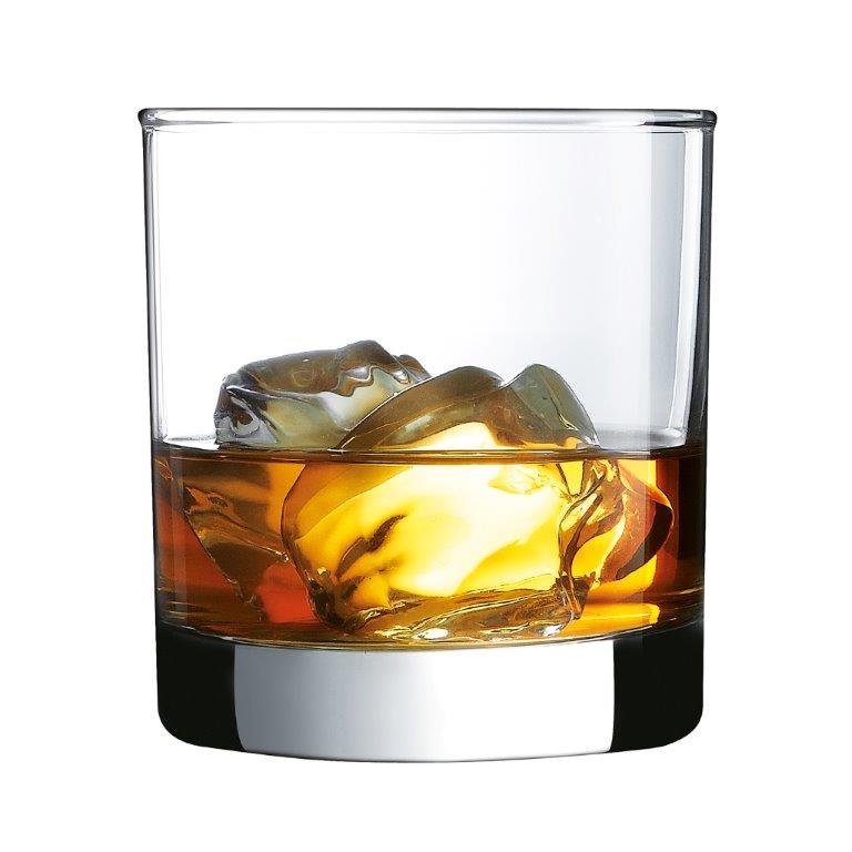 Luminarc 10.5 Oz Rocks Glass