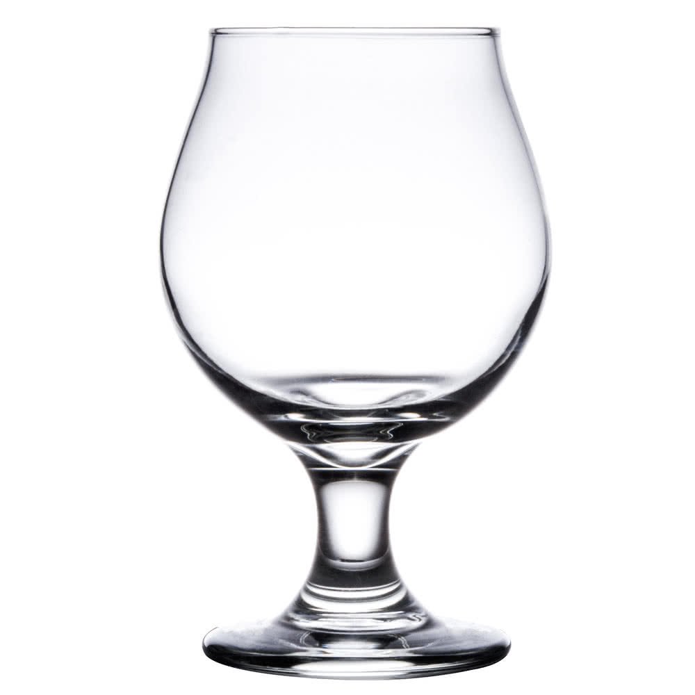 Libbey Craft Brews Belgian Ale