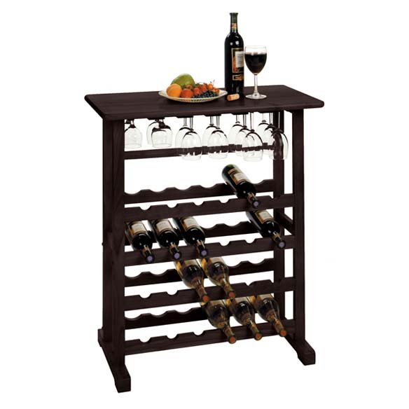 Vinny Wine Rack