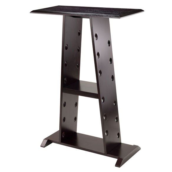 Marlo Wine Cabinet
