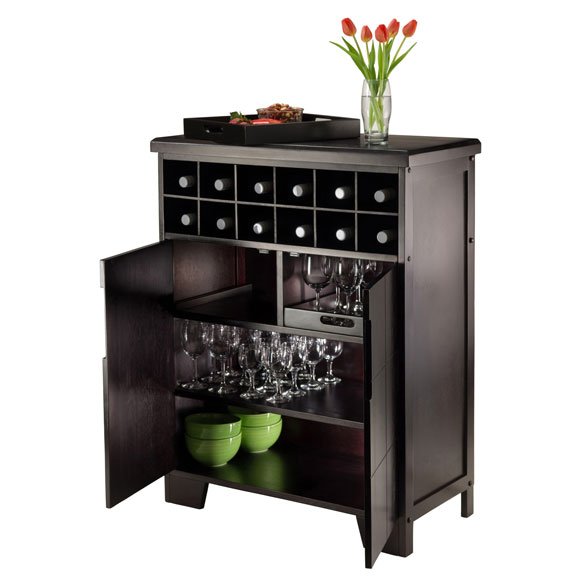 Bonnay Wine Cabinet