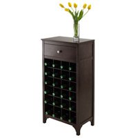 Anacona Modular Wine Cabinet--24 Bottle
