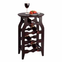 Gamay Wine Rack