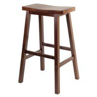 Satori Saddle Seat Bar Stool