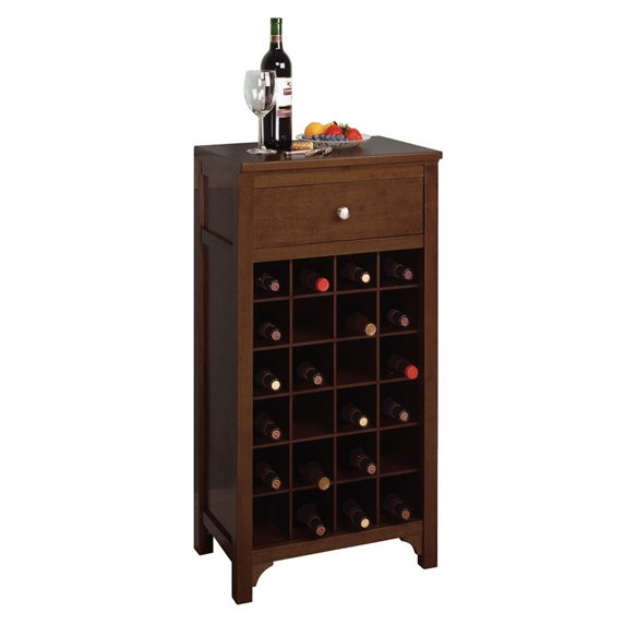 Sonoma Modular Wine Cabinet
