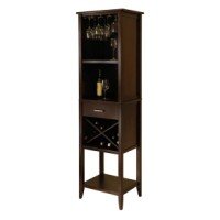 Palani Wine Tower