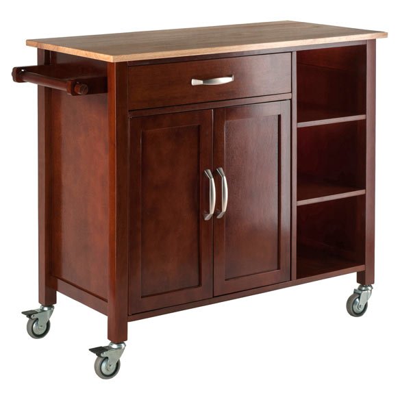 Mabel Kitchen Cart