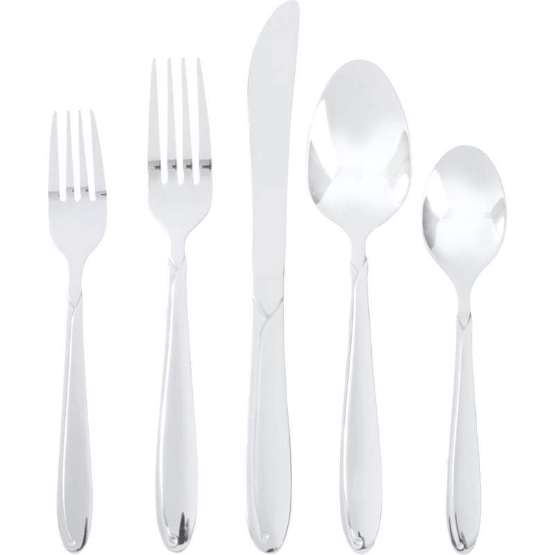 Sterlingcraft 72 PC Flatware & Hostess Set