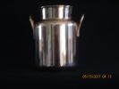 12 Oz Copper Drinking Tin---Set of 6