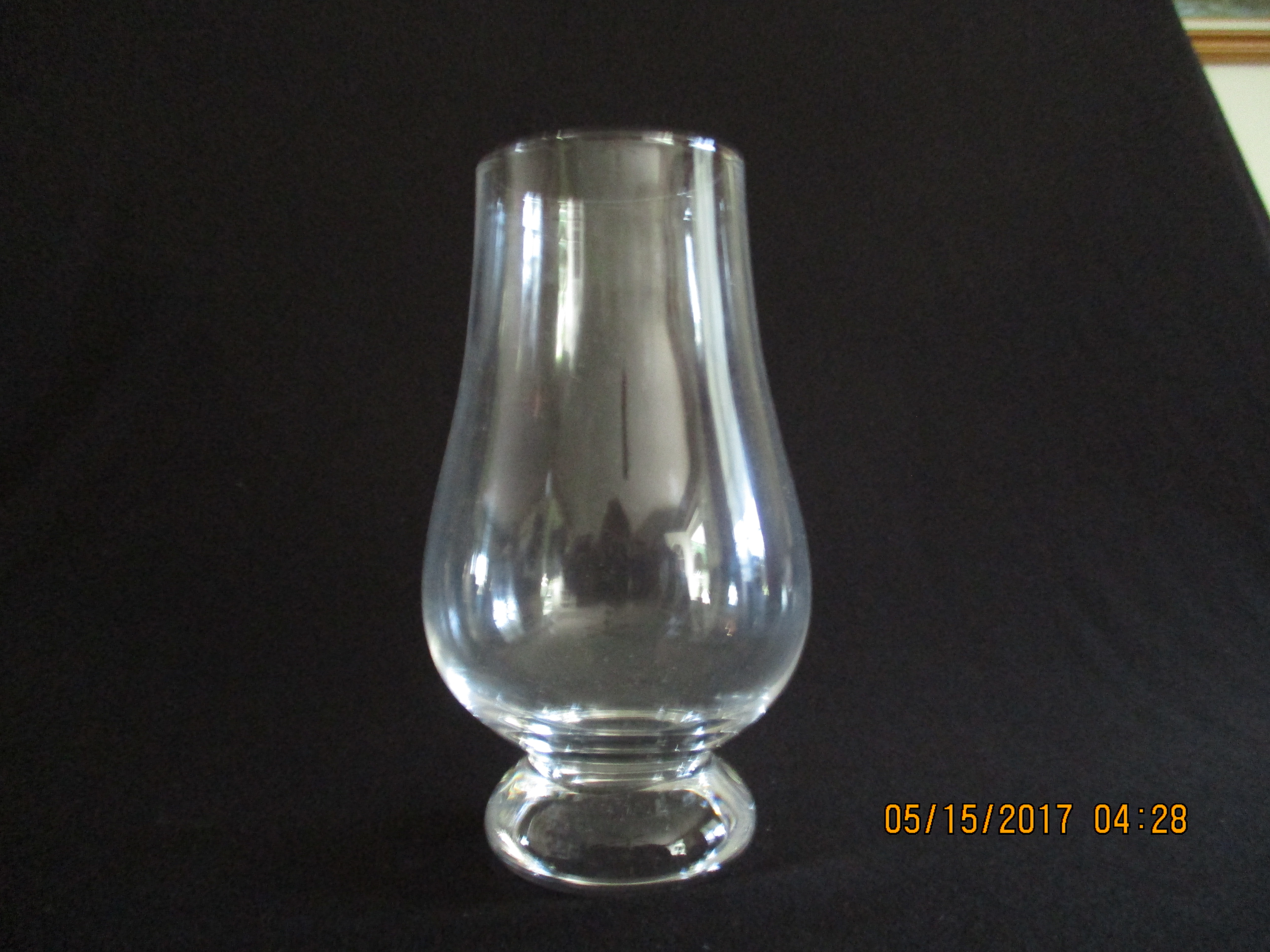 6 OZ Whiskey Glass---Set of 6
