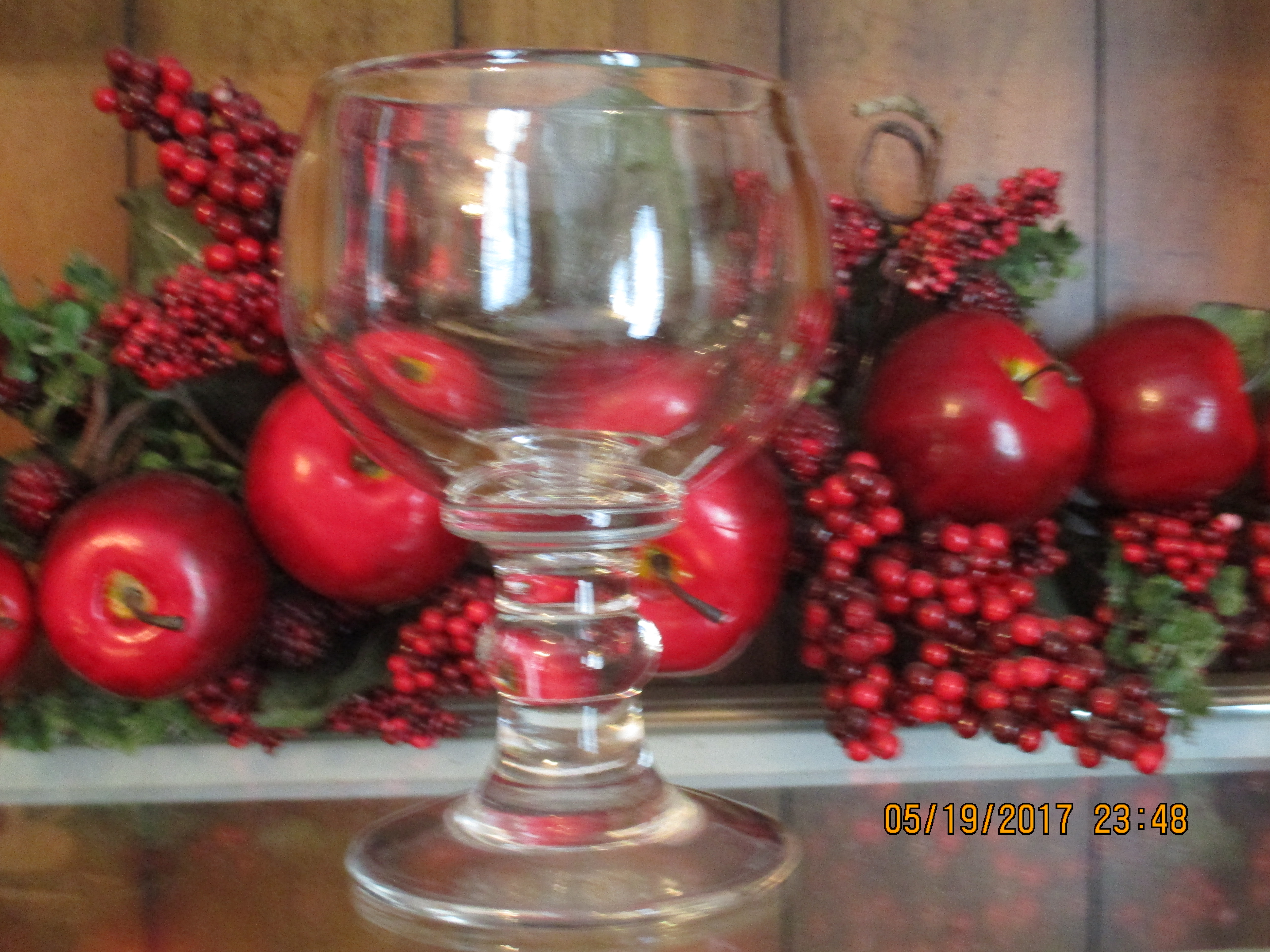 20 Oz Schooner Glass---Case of 6