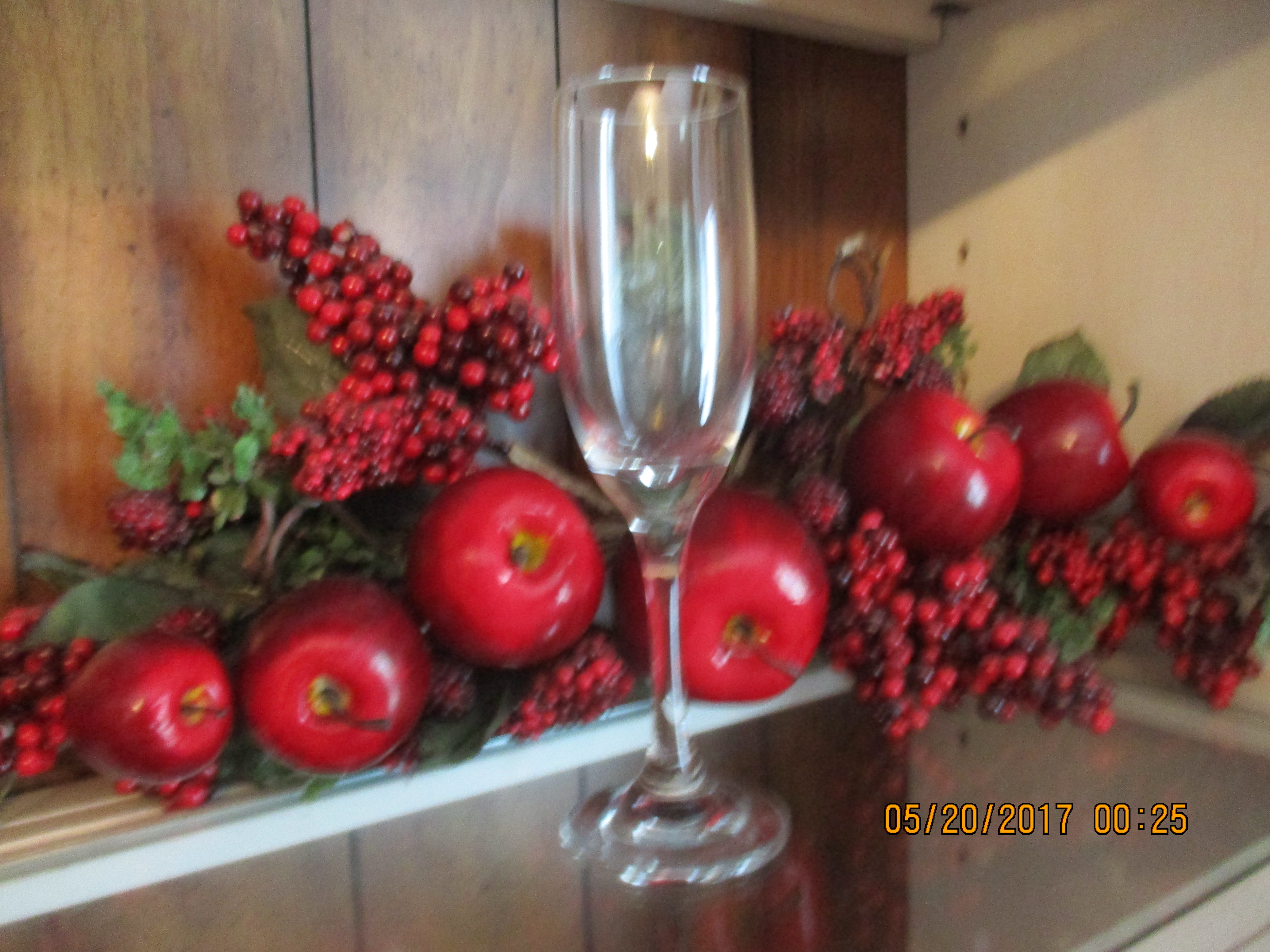 6 Oz Champagne Flute---Case of 12