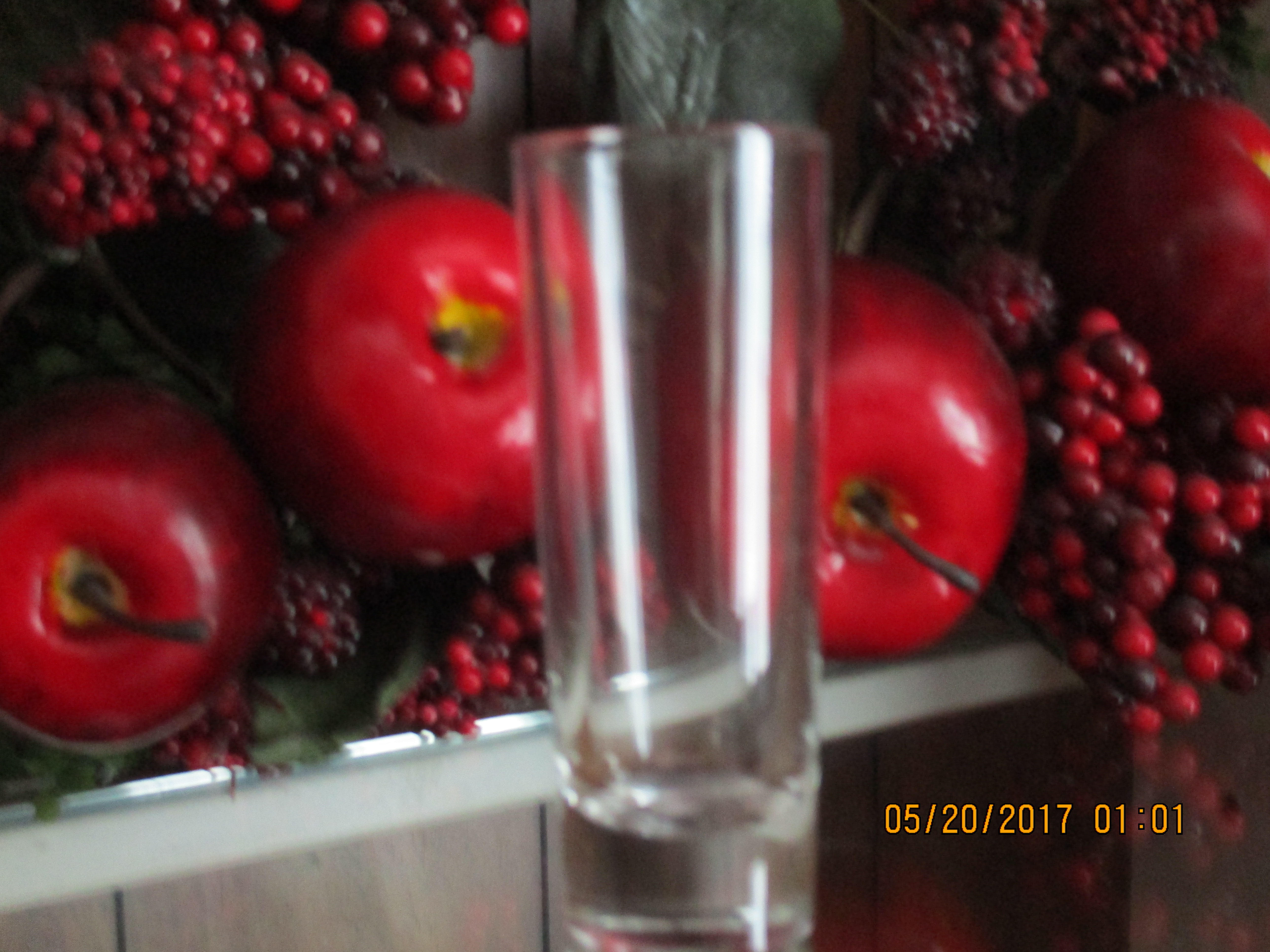 2 Oz Tall Clear Shot Glass---Case of 12