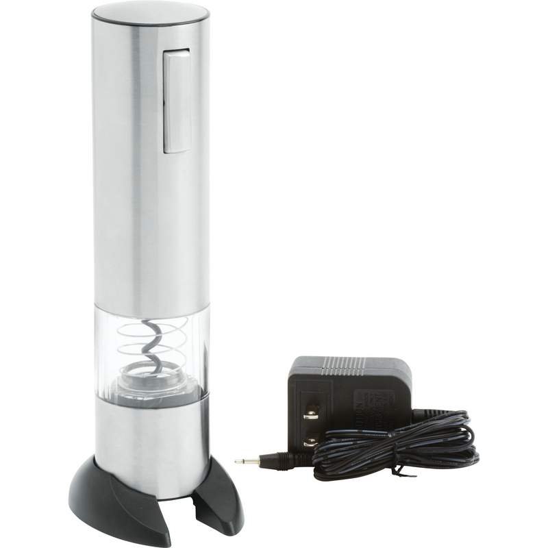 Wyndham House Cordless Rechargable Wine Opener