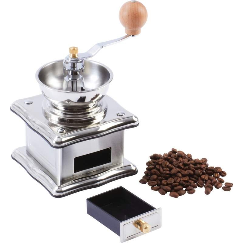 Wyndham House Stainless Steel Coffee Grinder