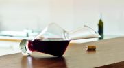 Spiegelau Up & Down 750 ML (26.5 Oz)  Decanter