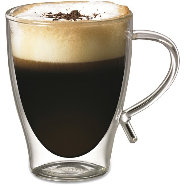 12 OZ Double Wall Coffee Cup
