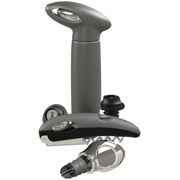 STARFRIT 3 PC Wine Accessory Kit