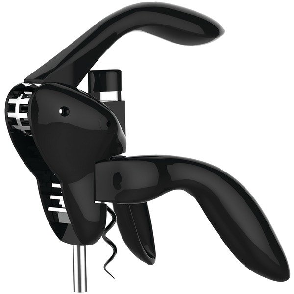 Houdini Corkscrew---Shiny Black