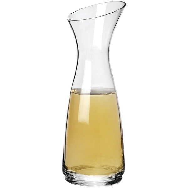 Houdini White Wine Glass Carafe
