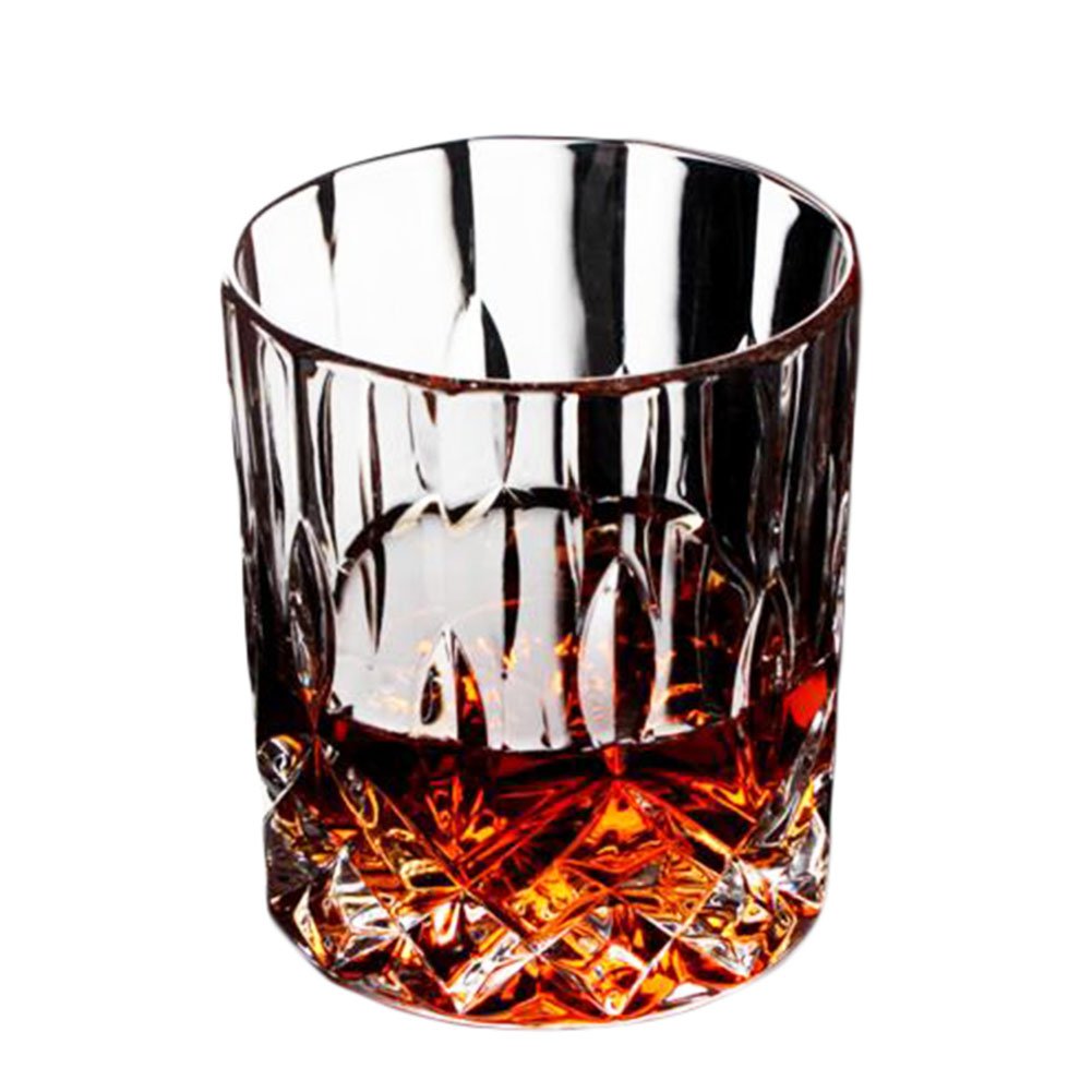 Unique Design Transparent Whiskey Glass Wine Cup Drinking Cup-A16