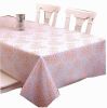 Exquisite Waterproof Tablecloths Useful Table Linens Table Covers 137180cm