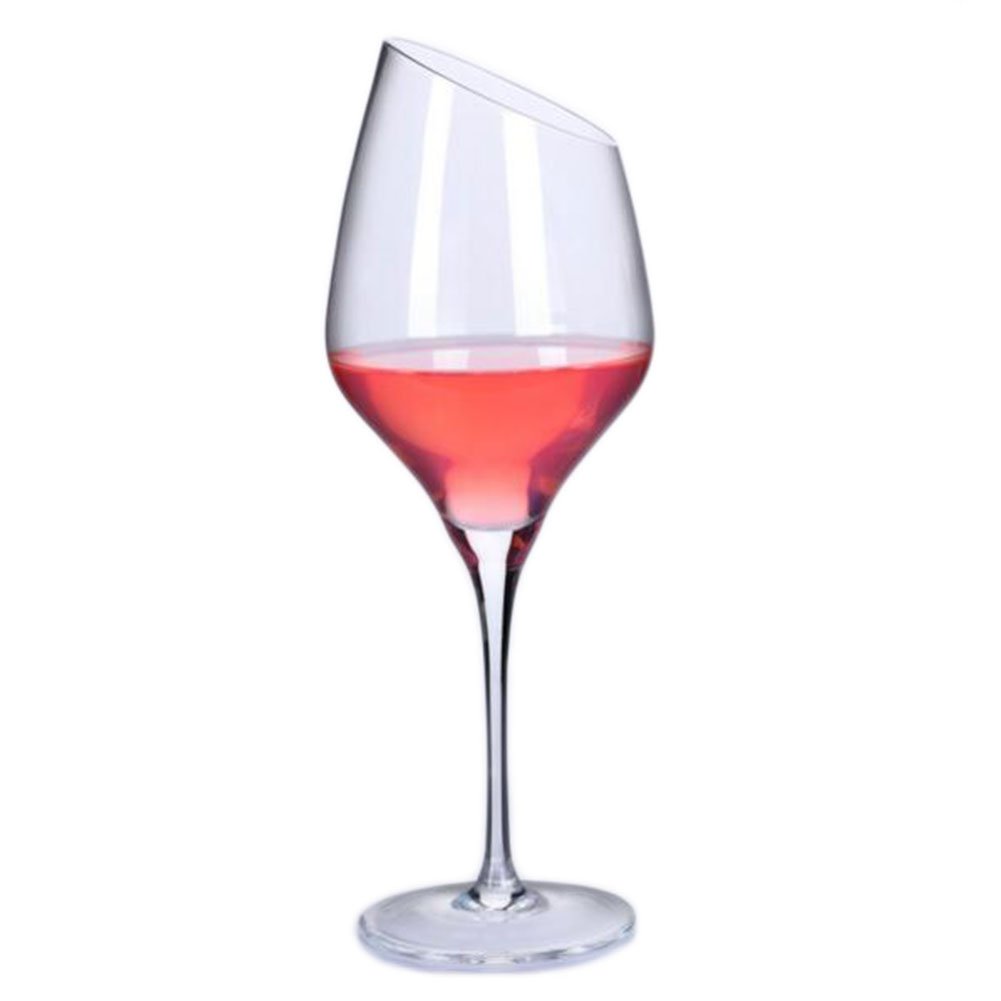 Clear Transparent Cocktail Glass Martini Glasses Champagne Glass Home Party Bar Wine Tool Creative Decor-A02