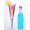 Transparent Martini/Champagne Glass