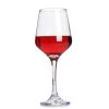 Clear Transparent Cocktail Glass Martini Glasses Champagne Glass Home Party Bar Wine Tool Creative Decor-A08