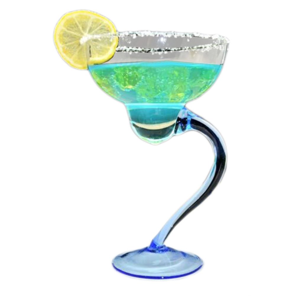 Clear Transparent Cocktail Glass Martini Glasses Champagne Glass Home Party Bar Wine Tool Creative Decor-A10