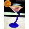 Clear Martini Glass/Champagne Glass