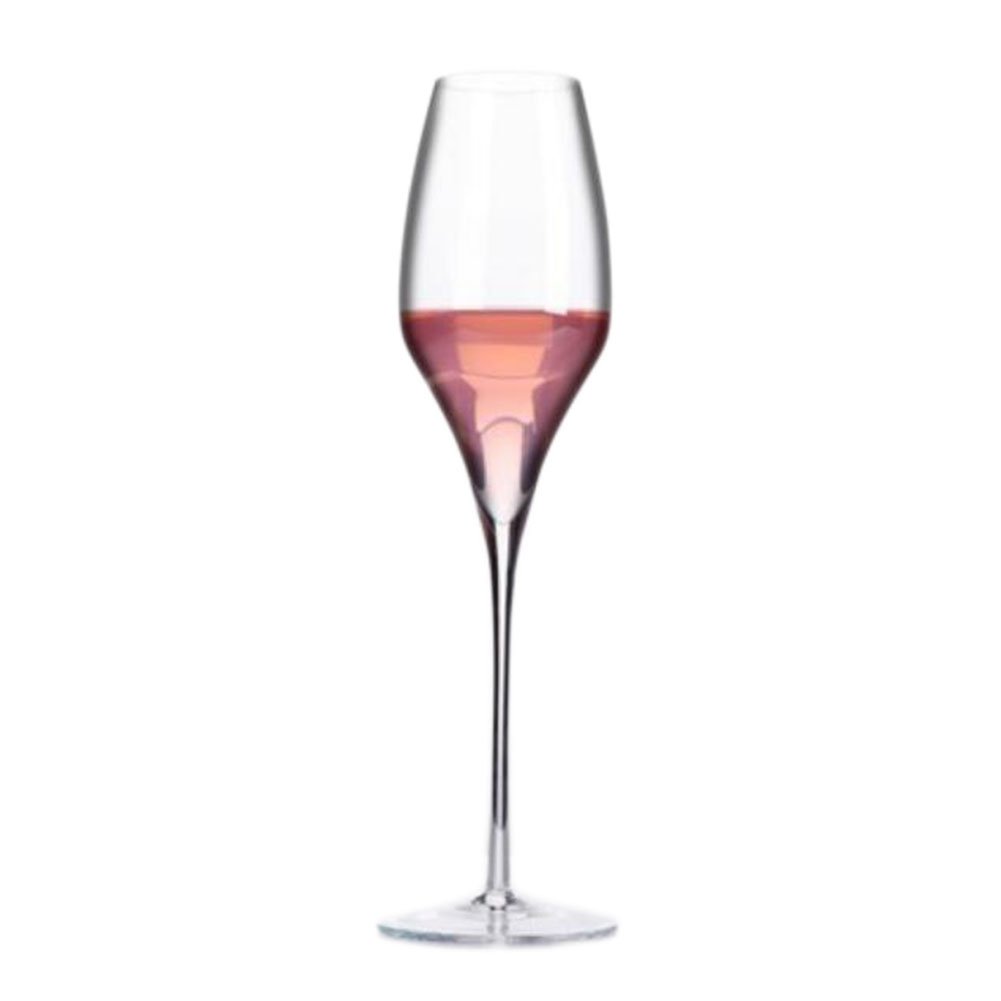 Clear Transparent Cocktail, Martini, Wine, Champagne Glass--A-16