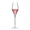 Clear Transparent Cocktail, Martini, Wine, Champagne Glass--A-16