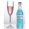 Clear Transparent Cocktail, Martini, Wine, Champagne Glass-A18