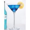 Clear Transparent Cocktail Glass Martini Glasses Champagne Glass Home Party Bar Wine Tool Creative Decor-A23