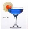 Clear Transparent Cocktail Glass Martini Glasses Champagne Glass Home Party Bar Wine Tool Creative Decor-A25