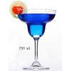 Clear Transparent Cocktail Glass Martini Glasses Champagne Glass Home Party Bar Wine Tool Creative Decor-A26