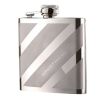 6oz Stainless Steel Hip-Flask Travel liquid Container Outdoor Wine Set Sprit
