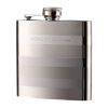 6oz Stainless Steel Hip-Flask Travel liquid Container Wine Set Whippletree