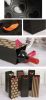 6 PC Wonderful Red Wine and Special Gift Reusable Bags