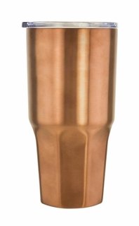 Copper Mammoth Travel Mug---20 Oz