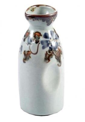 Japanese Wine Sake Pot