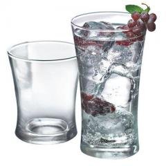 Linden 16 PC Drink Ware Set