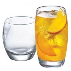 Reality 16 PC Drink Ware Set