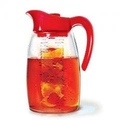 Epoca Flavor It Infuser Pitcher---2.9 Liters