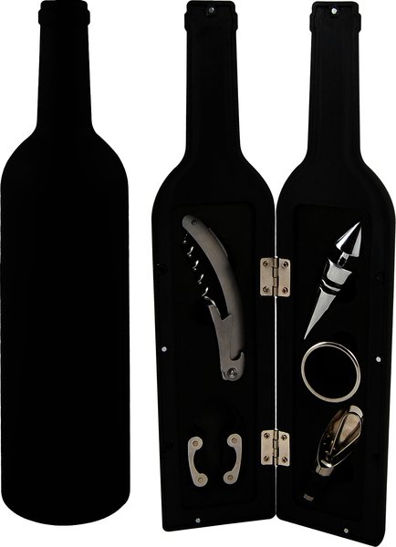 Worthy 7 Piece Deluxe Wine Set
