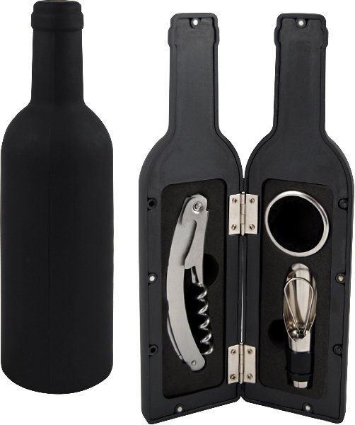 Worthy 5 Piece Deluxe Wine Set