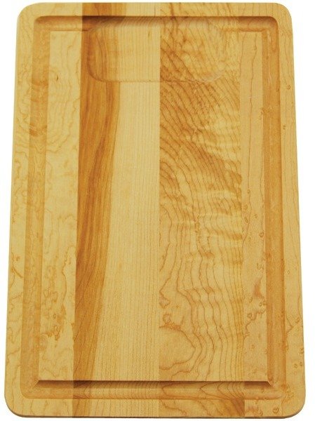 Maplewood Cutting Board