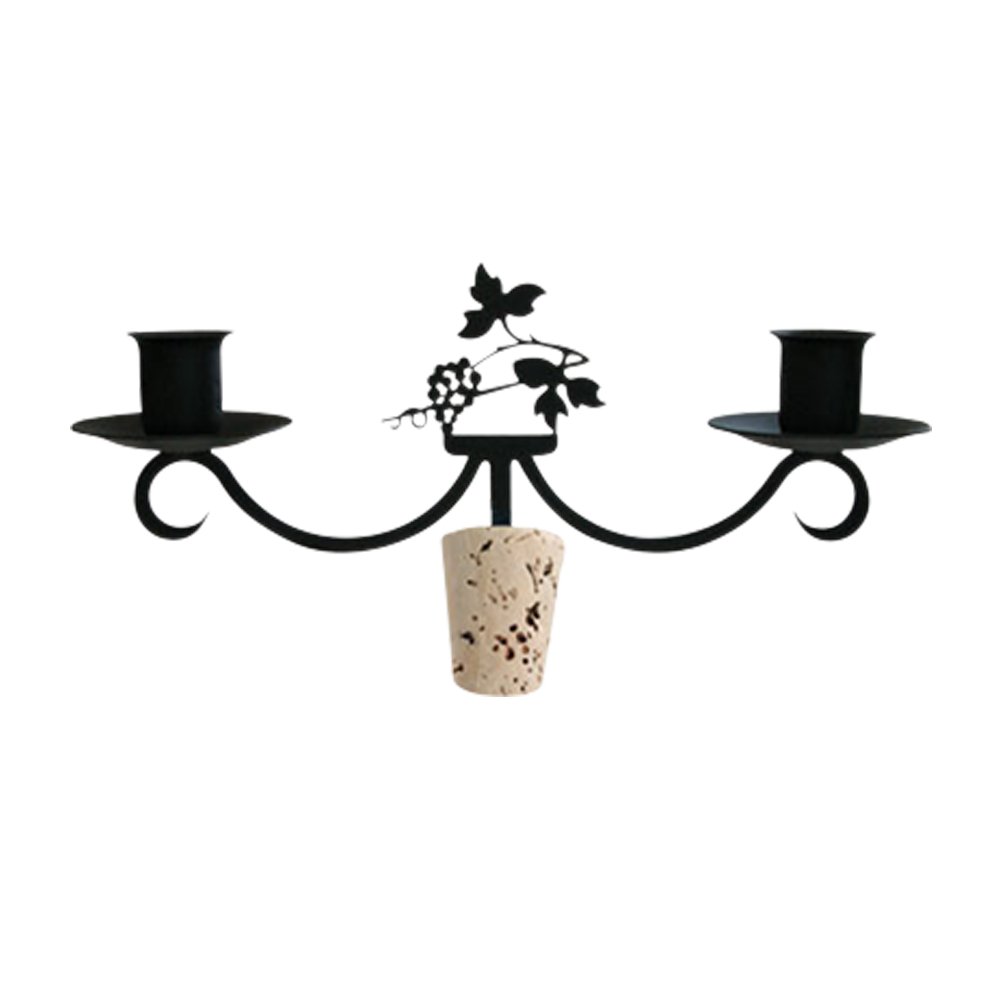 Grapevine - Wine Bottle Topper