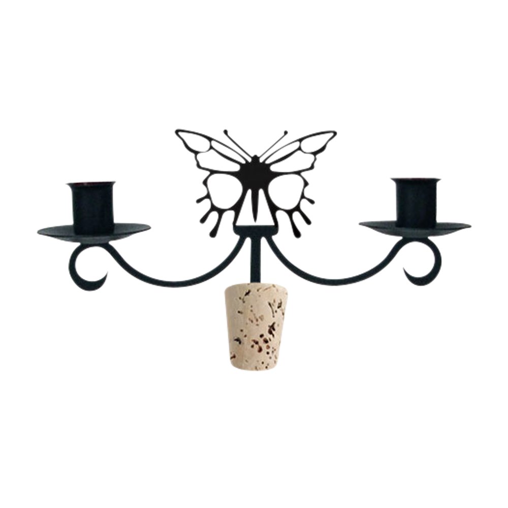 Butterfly - Wine Bottle Topper